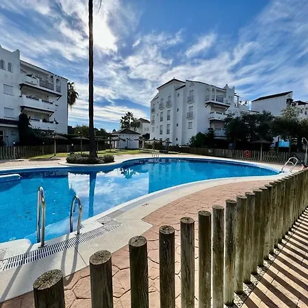 Costa Ballena Elite Exterior photo