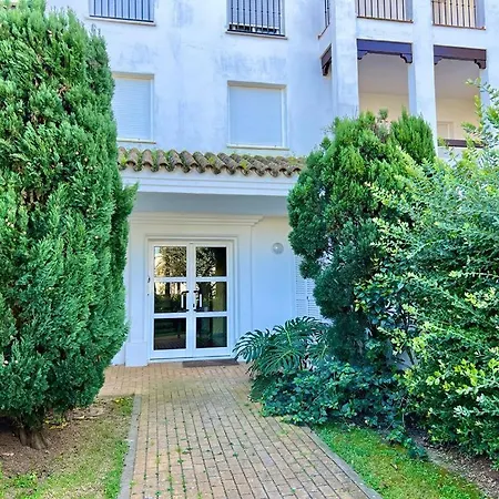 Costa Ballena Elite Exterior photo