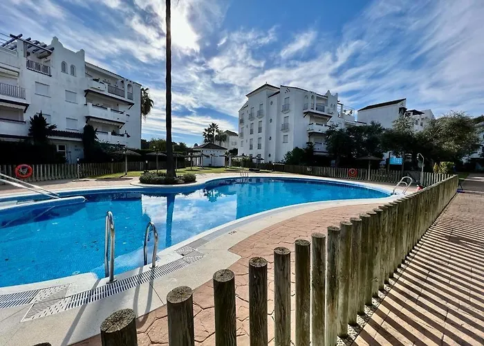 Costa Ballena Elite