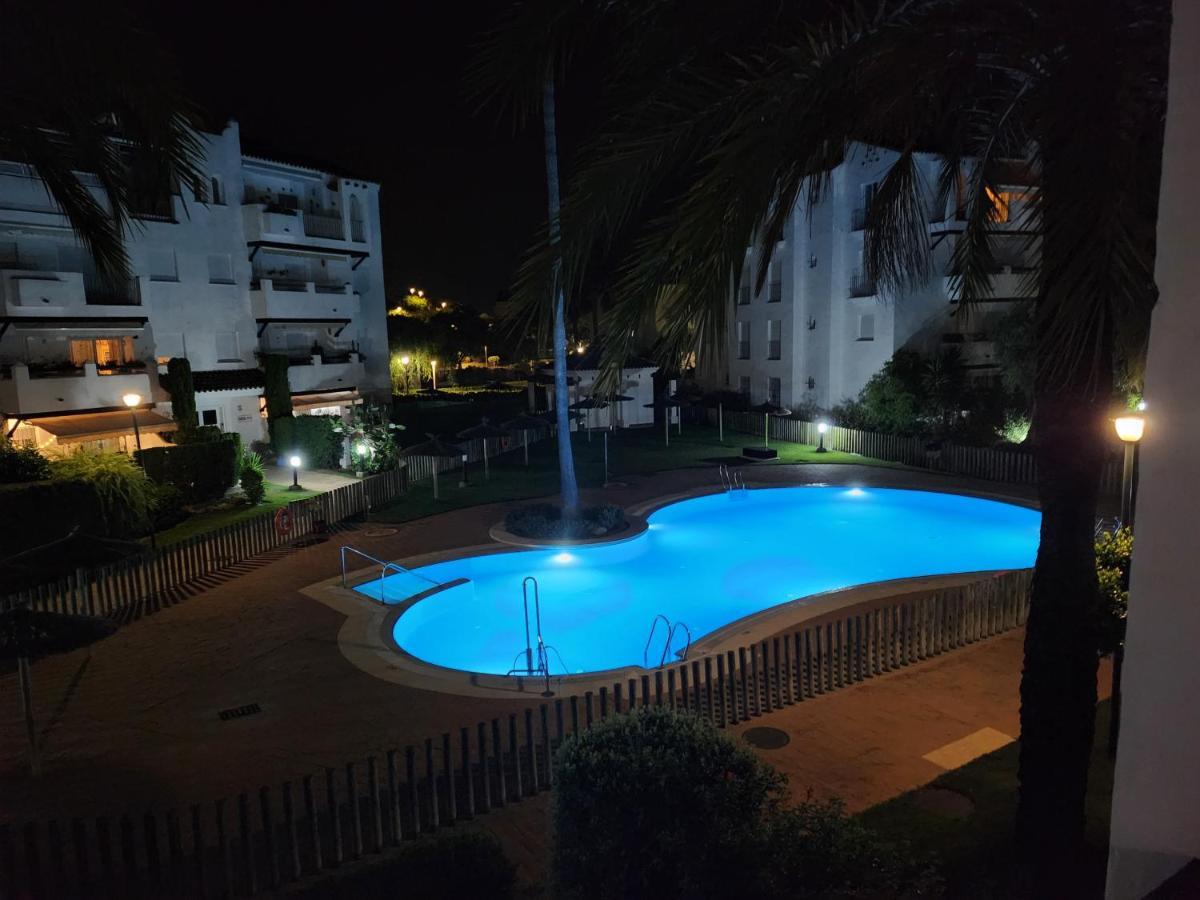 Elite Costa Ballena