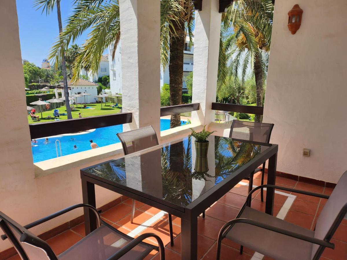Elite Appartement Costa Ballena
