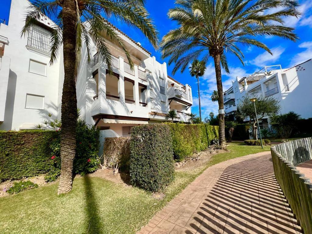 Elite Apartment Costa Ballena