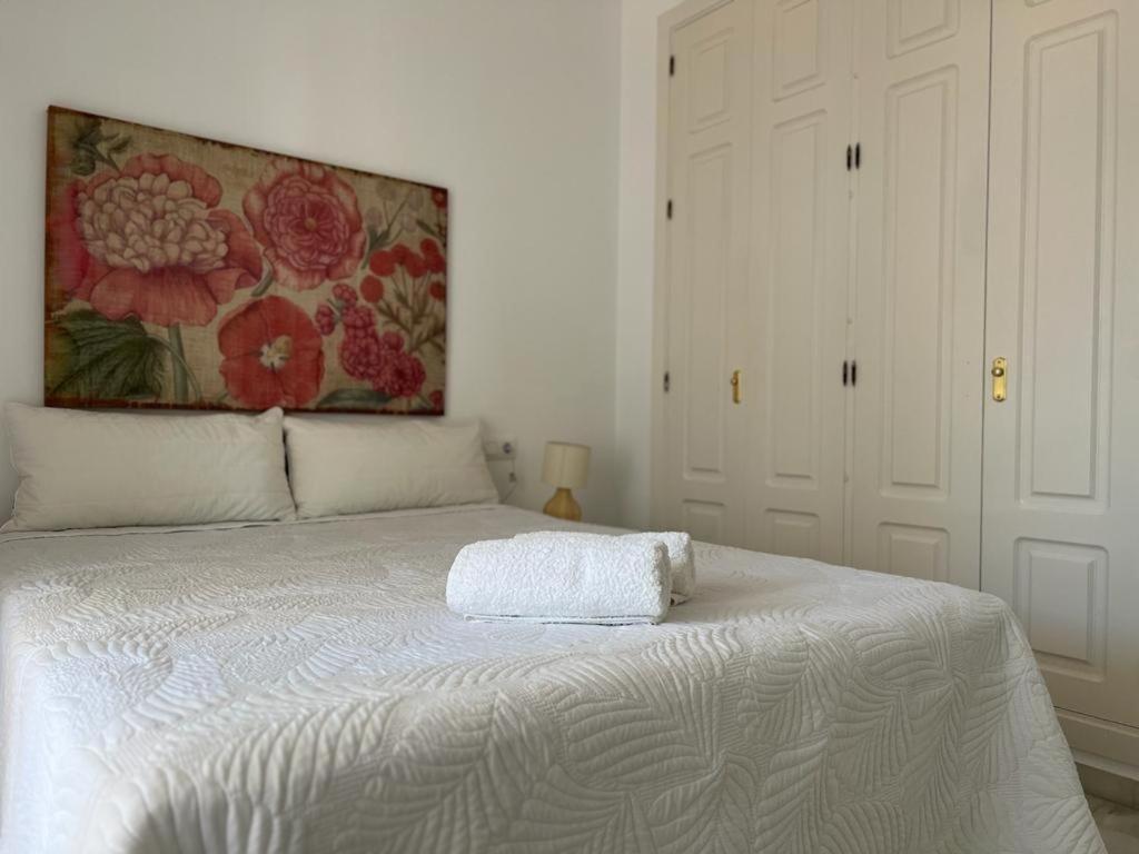 Elite Apartment Costa Ballena