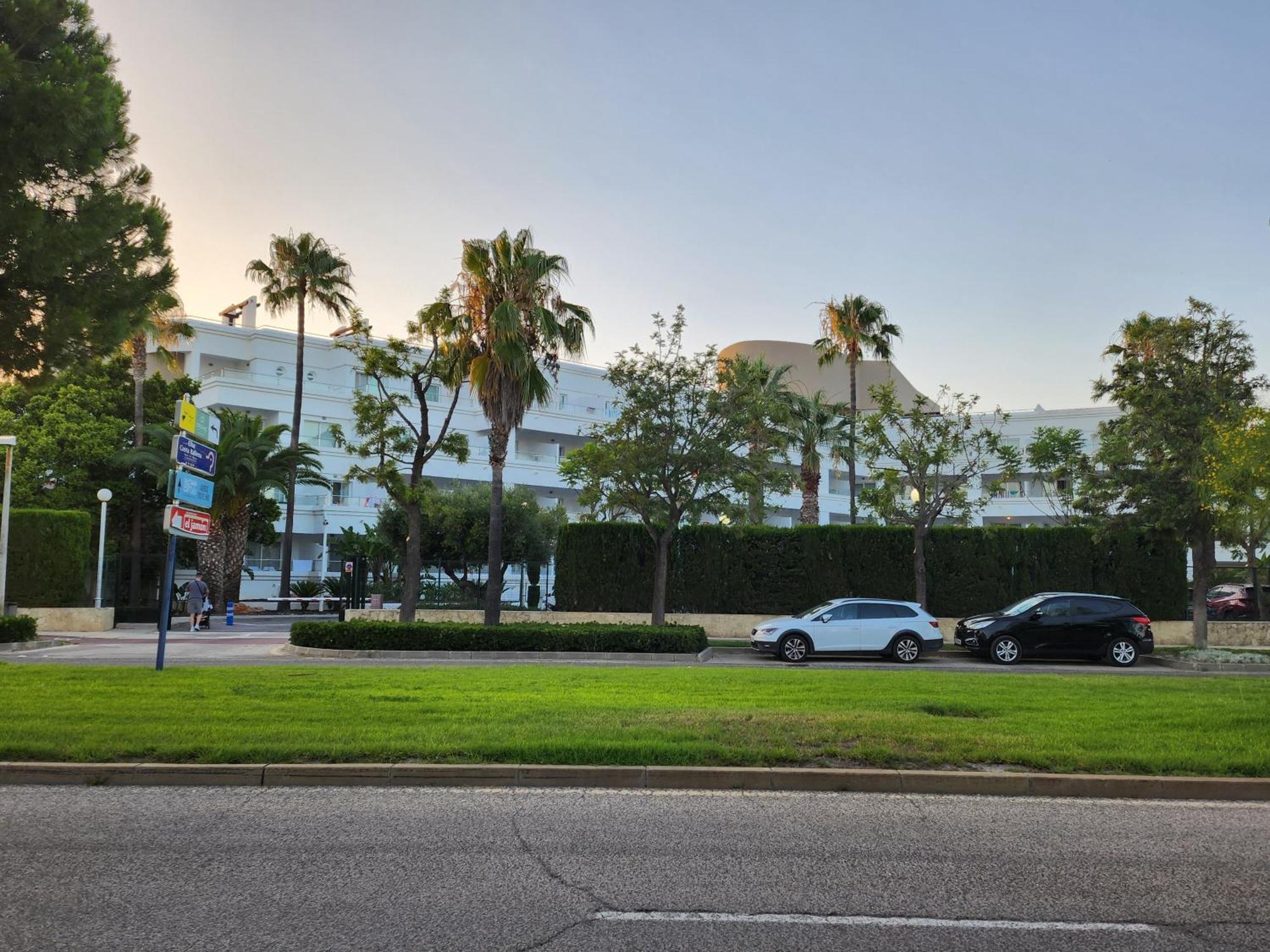 Apartment Elite Costa Ballena